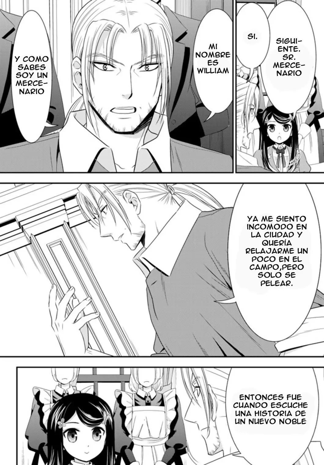 Mitsuha capítulo 38, página 15