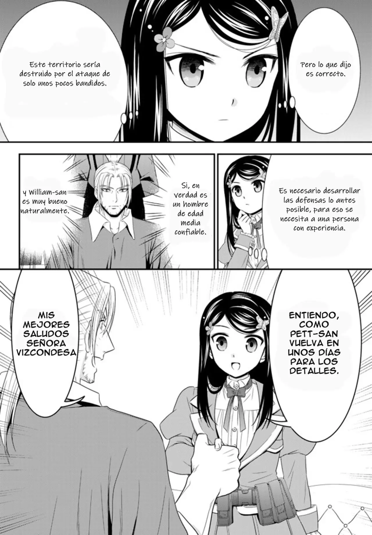 Mitsuha capítulo 38, página 17