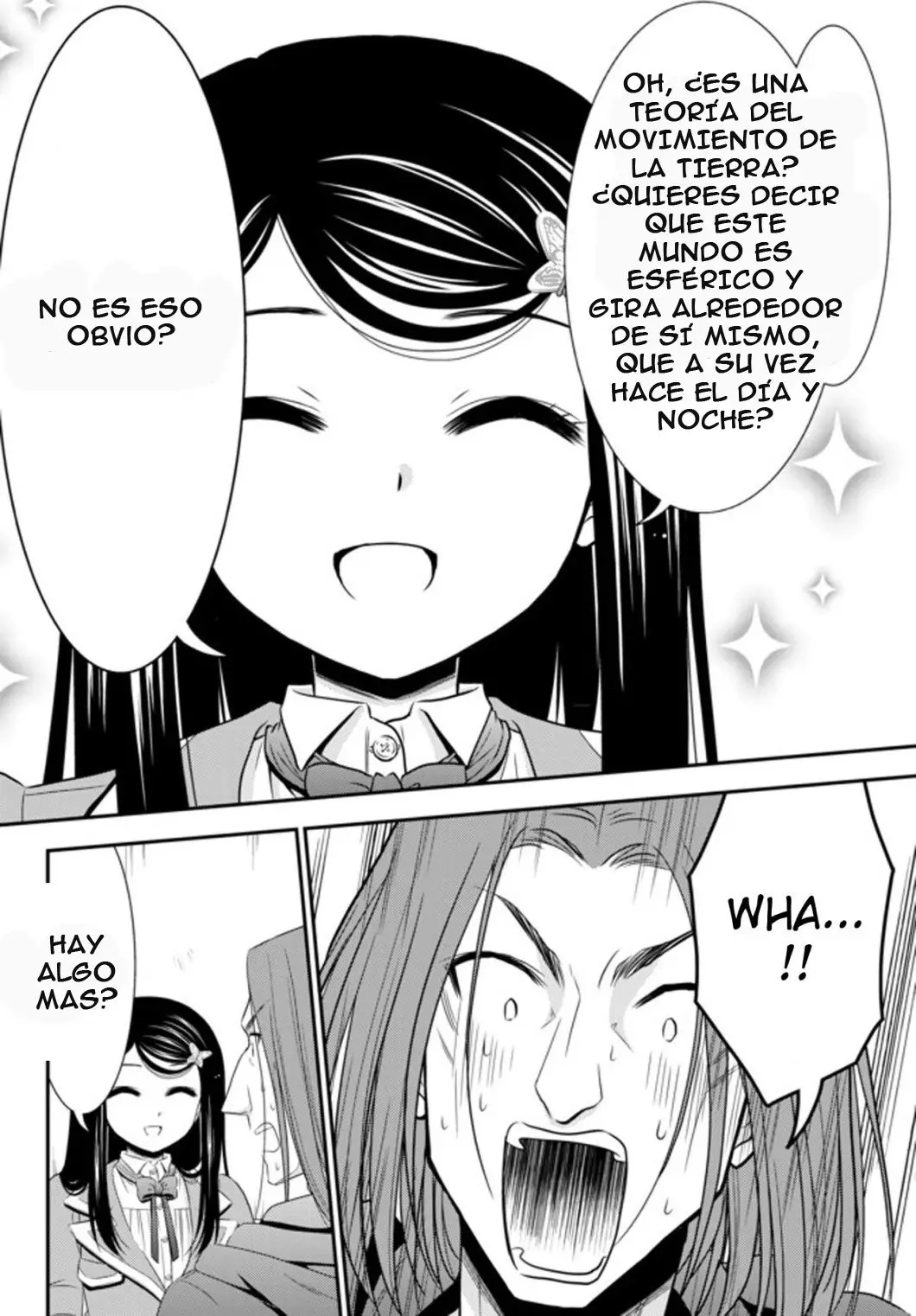 Mitsuha capítulo 38, página 21