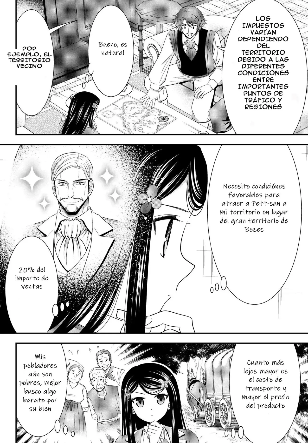Mitsuha capítulo 39, página 5