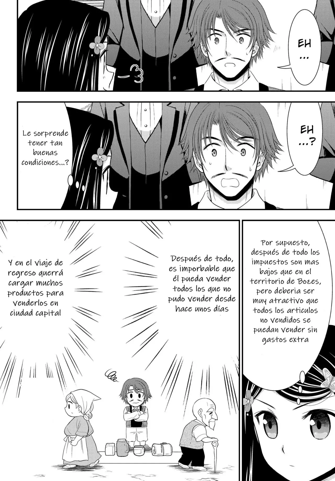 Mitsuha capítulo 39, página 9
