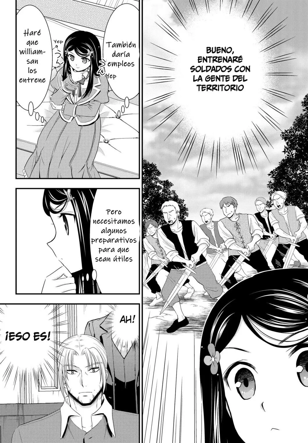 Mitsuha capítulo 39, página 15