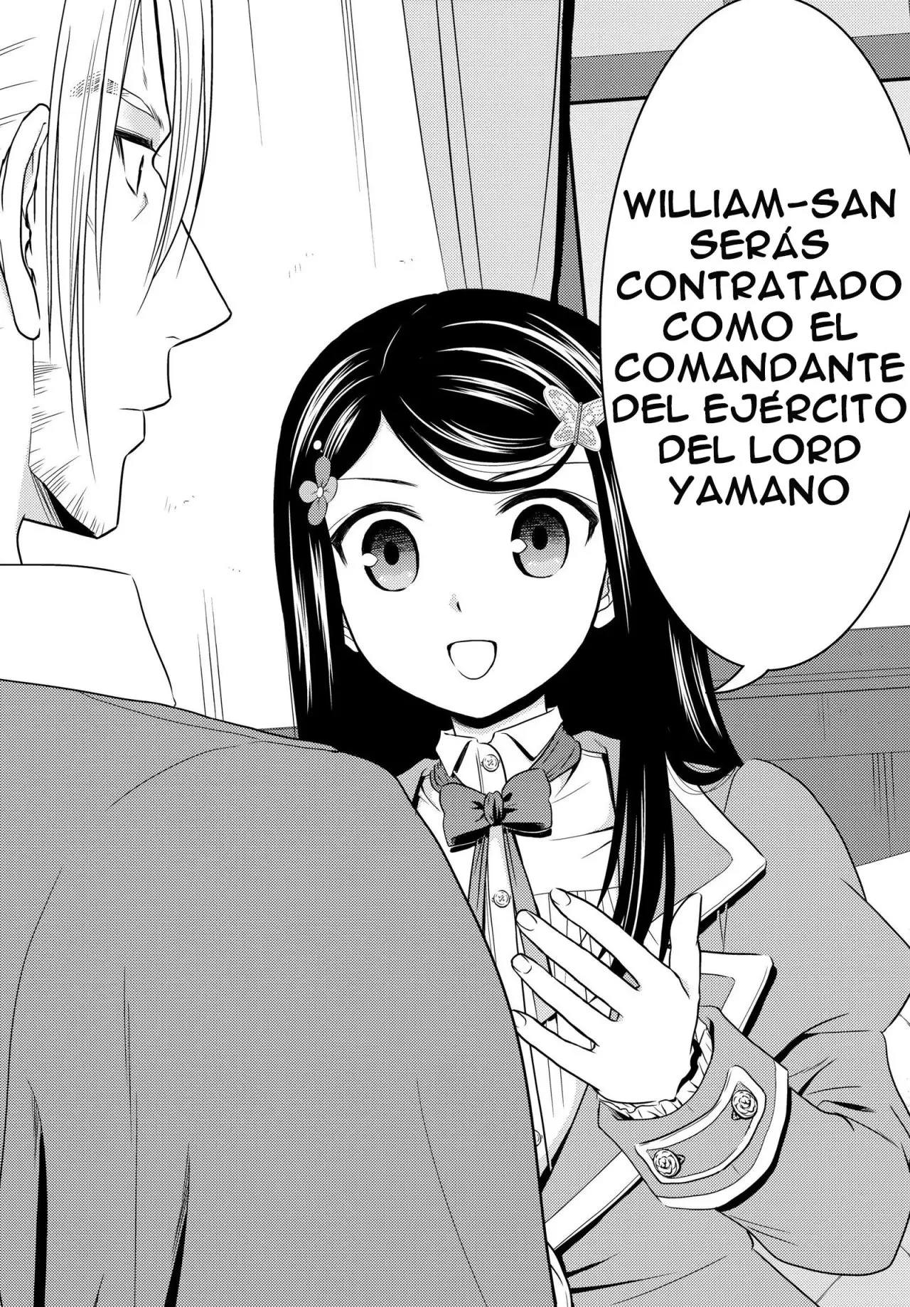 Mitsuha capítulo 39, página 16