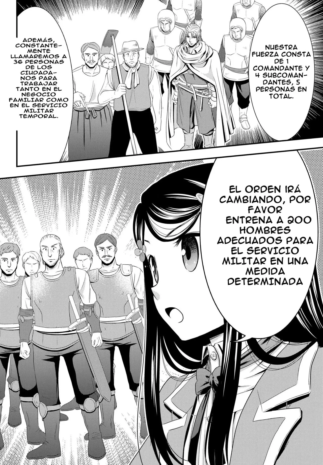 Mitsuha capítulo 39, página 17