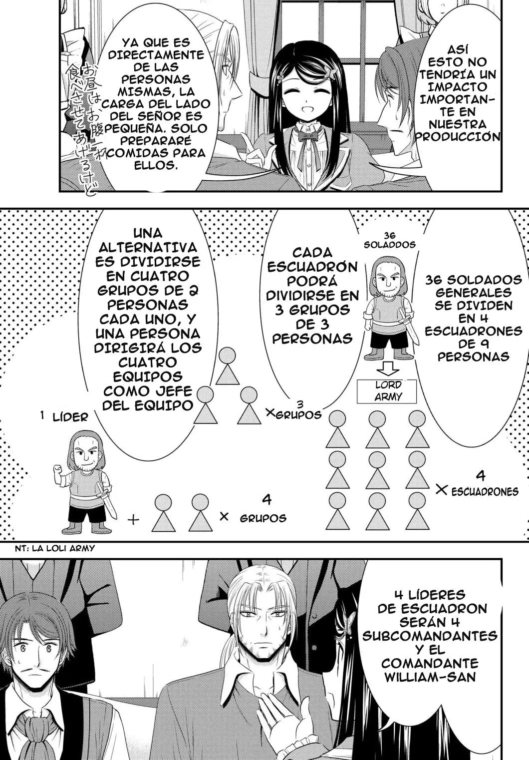 Mitsuha capítulo 39, página 20
