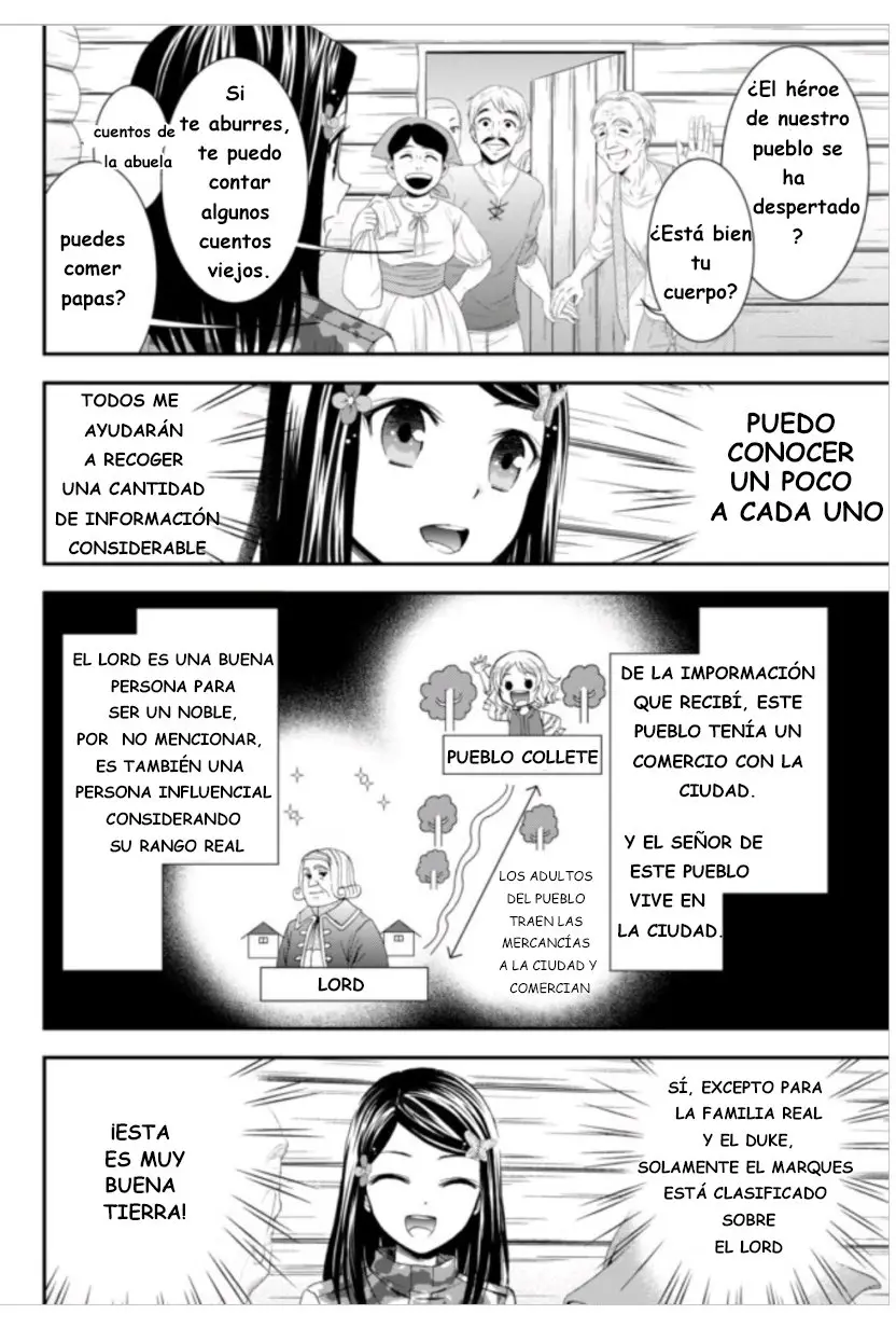 Mitsuha capítulo 4, página 5