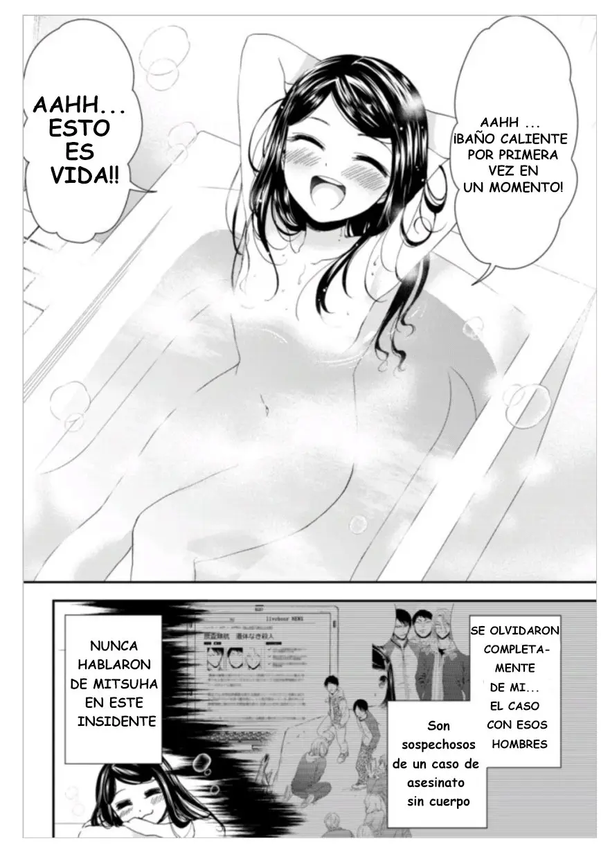 Mitsuha capítulo 4, página 9