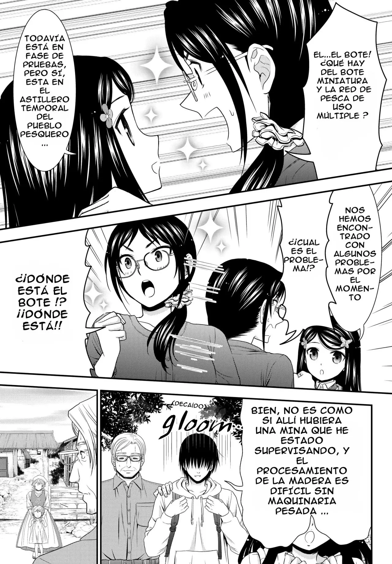 Mitsuha capítulo 41, página 12