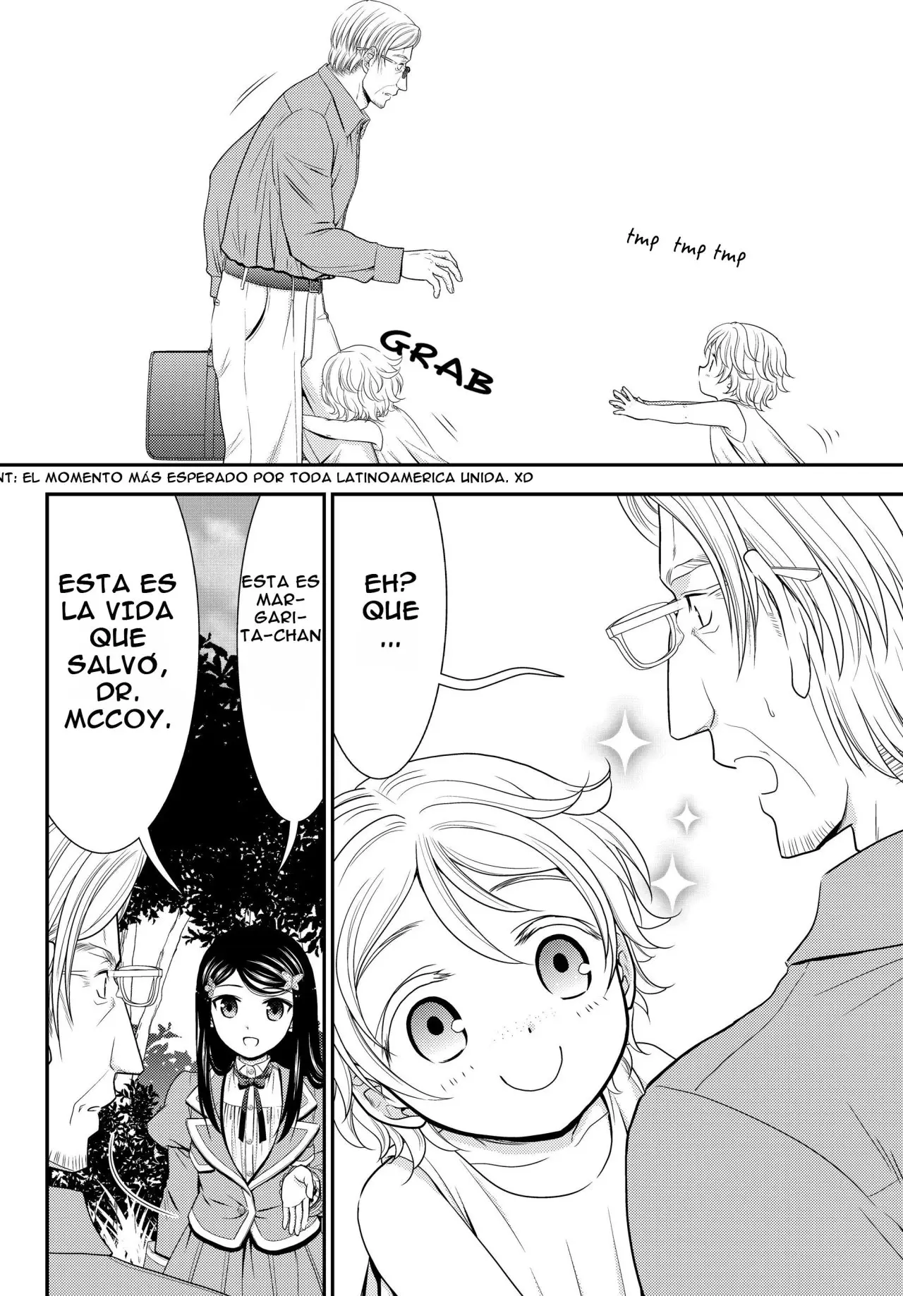 Mitsuha capítulo 41, página 13