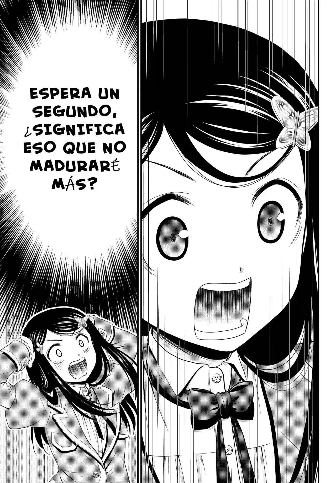 Mitsuha capítulo 41, página 20