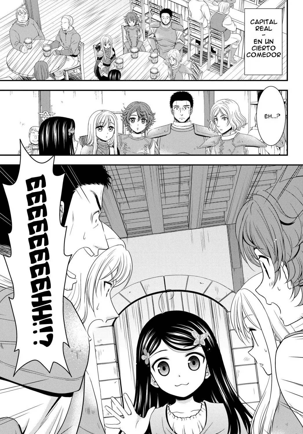 Mitsuha capítulo 42, página 4