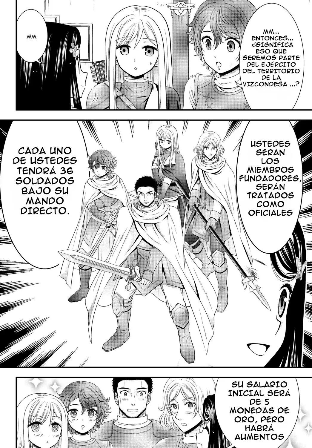 Mitsuha capítulo 42, página 5