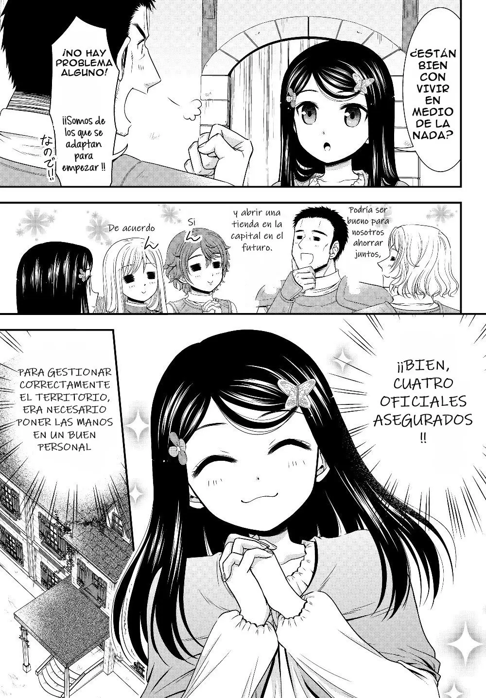 Mitsuha capítulo 42, página 8
