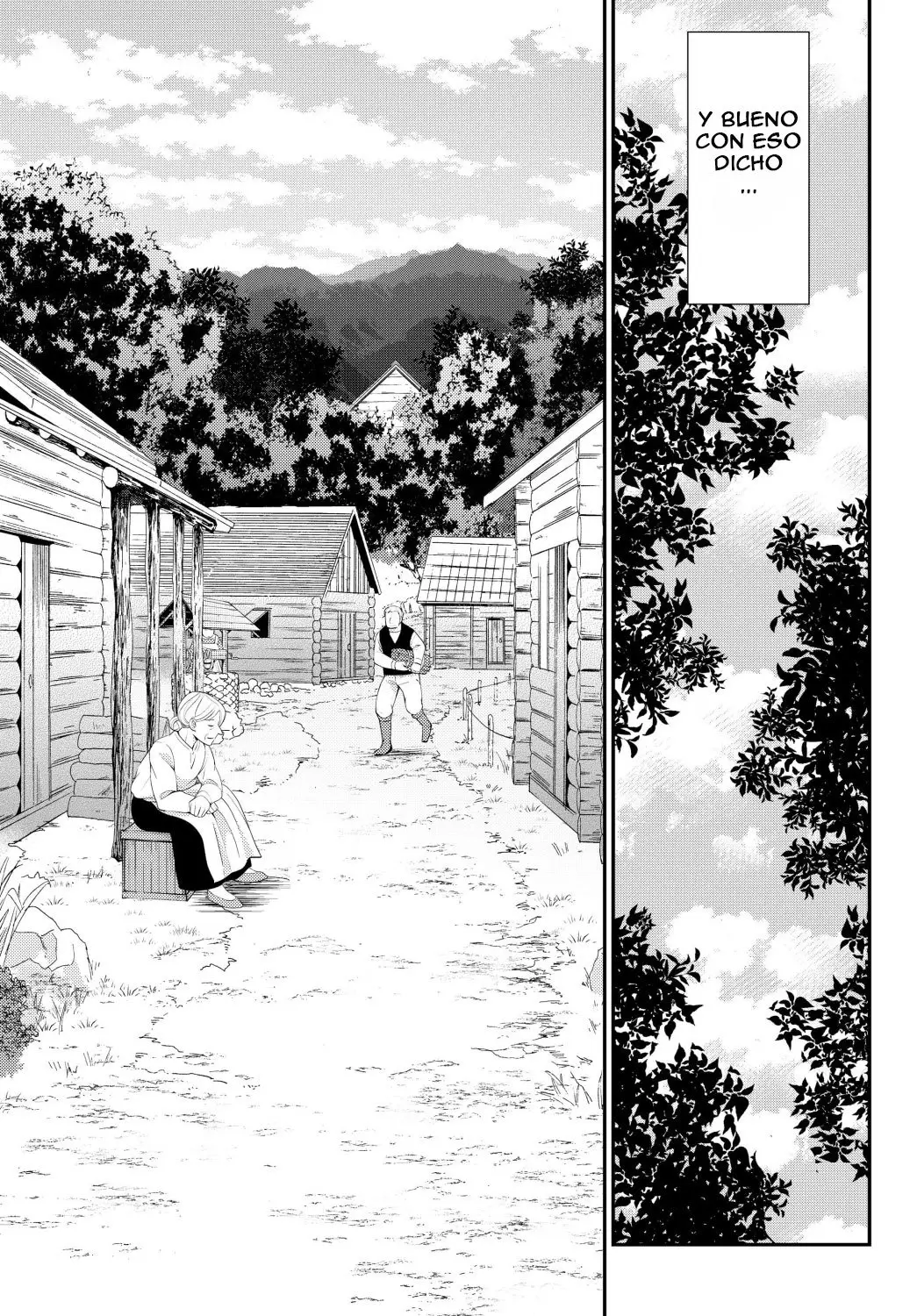 Mitsuha capítulo 42, página 10