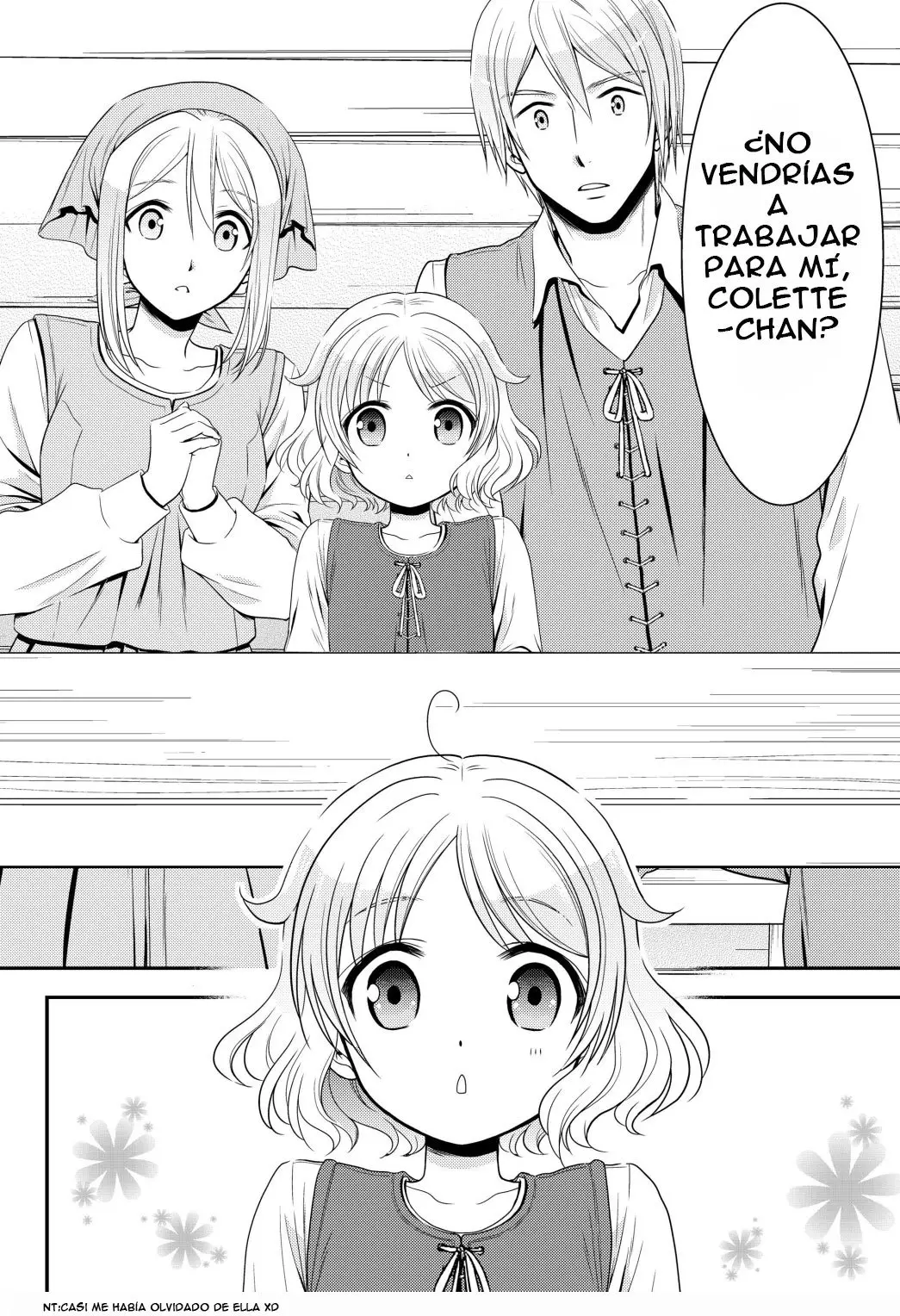 Mitsuha capítulo 42, página 11