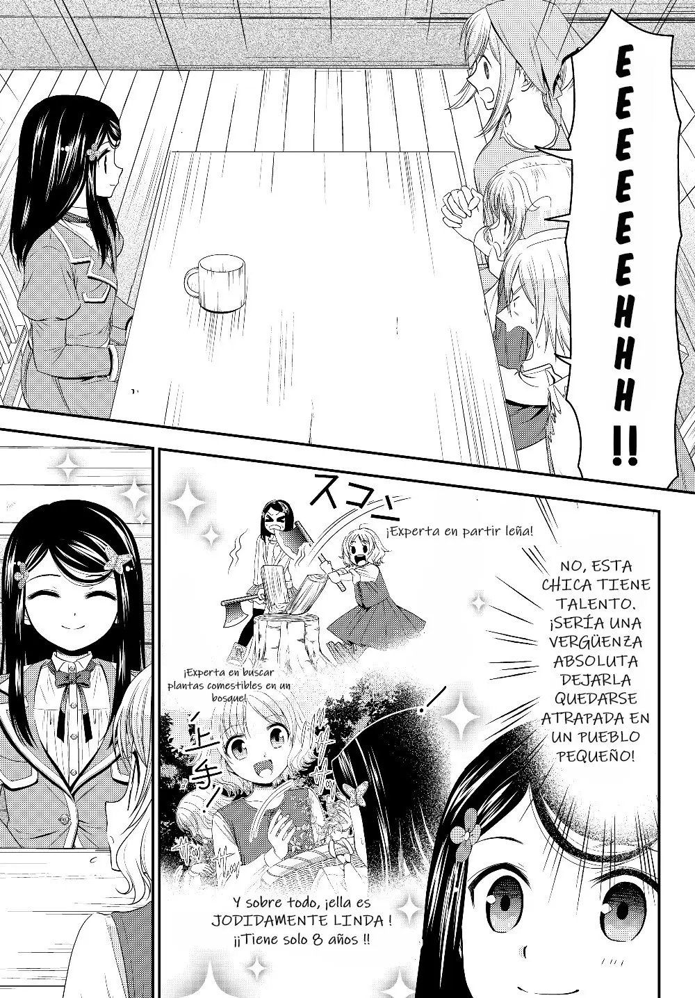 Mitsuha capítulo 42, página 12