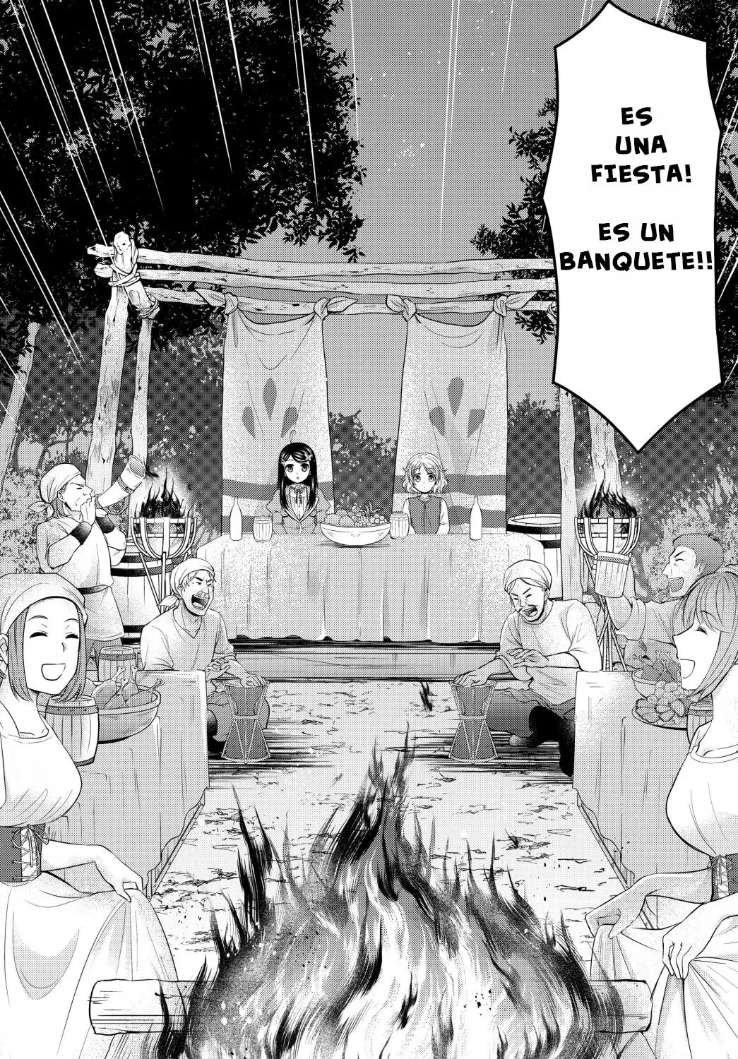 Mitsuha capítulo 42, página 14