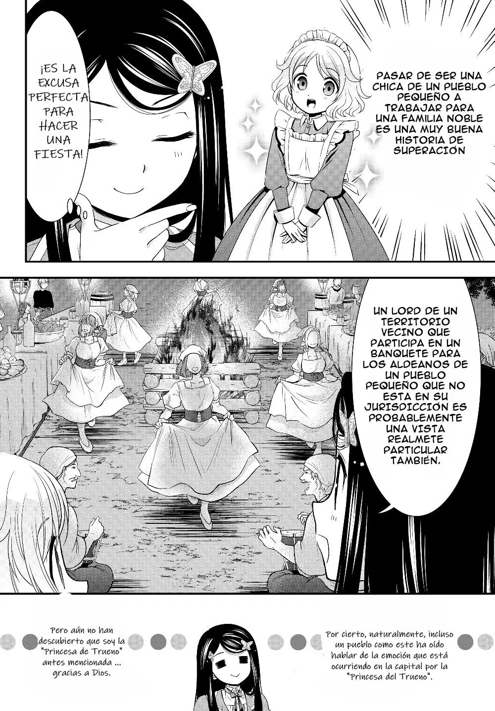 Mitsuha capítulo 42, página 15