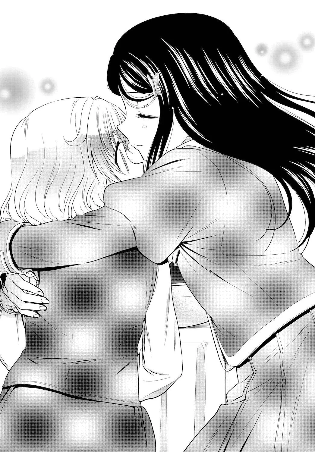 Mitsuha capítulo 42, página 17