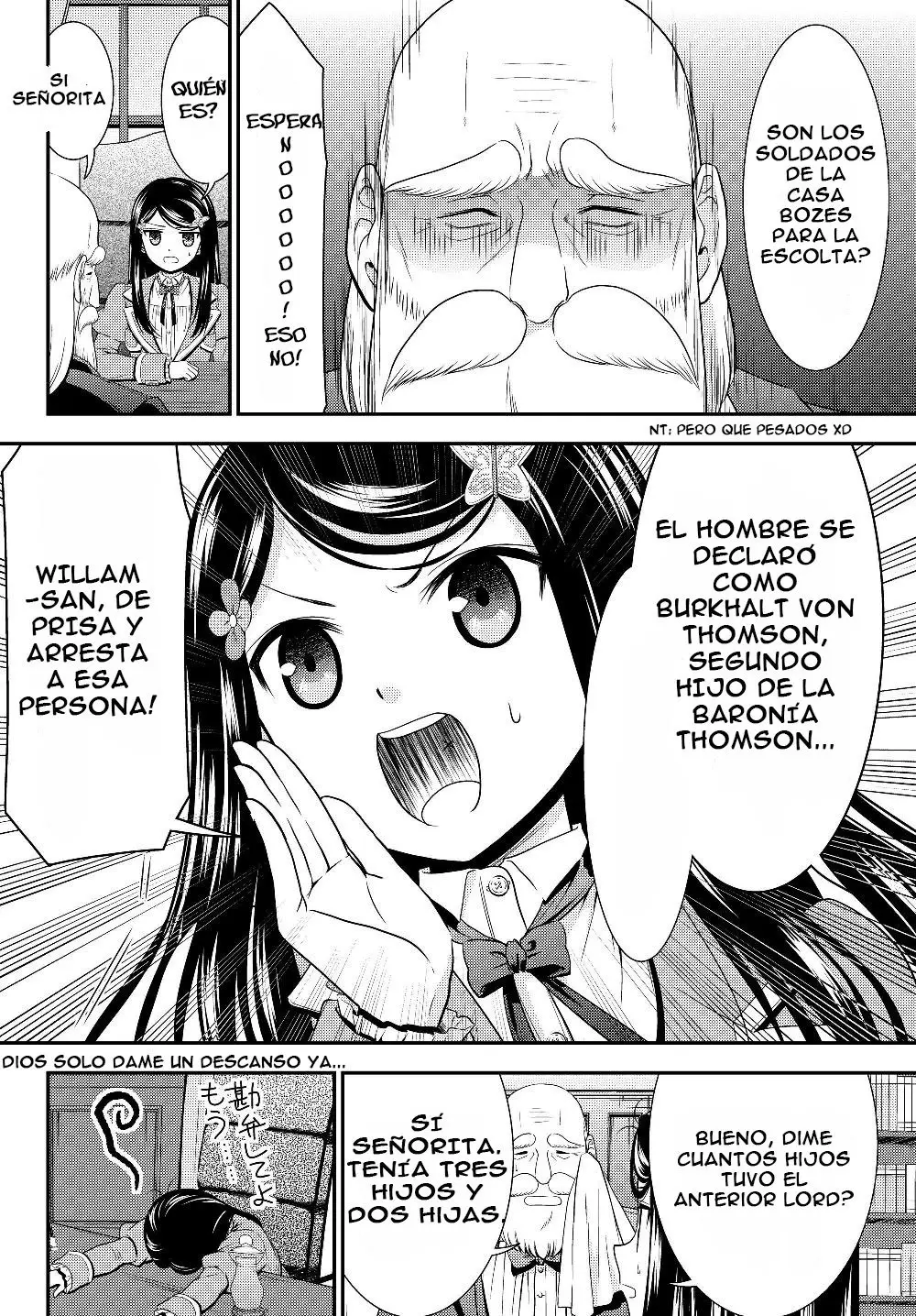 Mitsuha capítulo 43, página 13