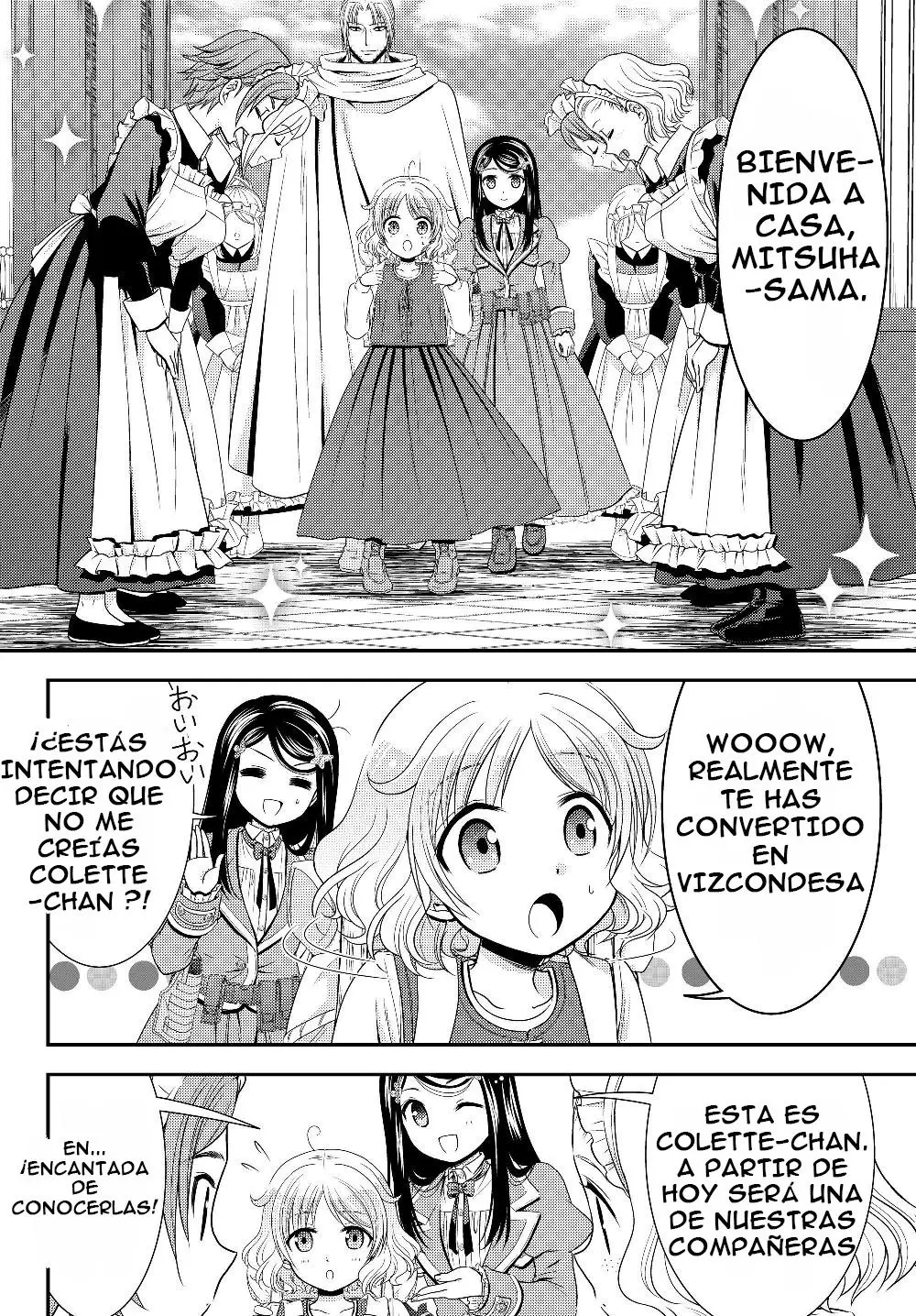 Mitsuha capítulo 43, página 17