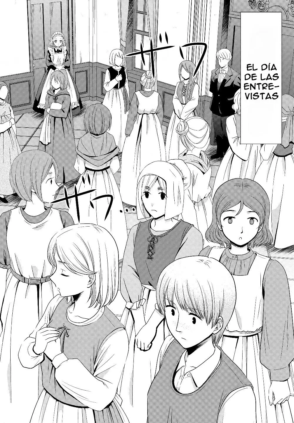 Mitsuha capítulo 44, página 5