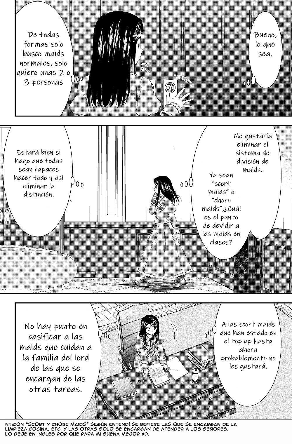 Mitsuha capítulo 44, página 7