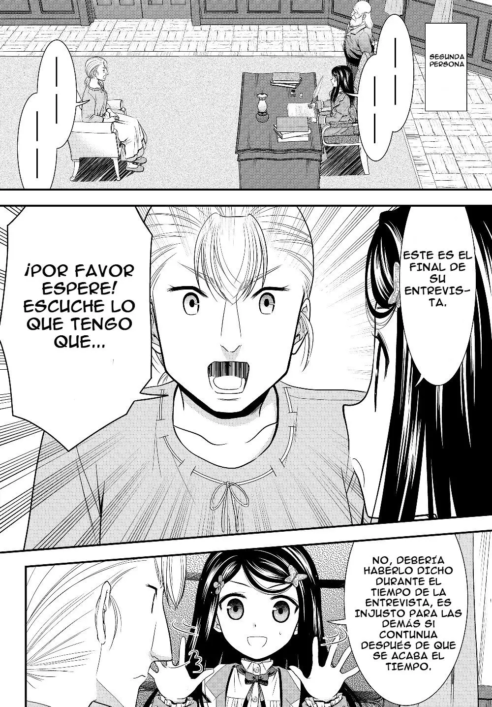 Mitsuha capítulo 44, página 9