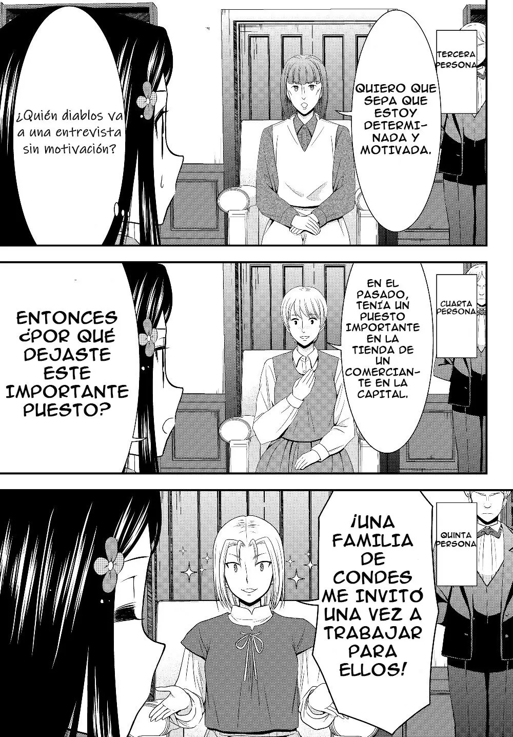 Mitsuha capítulo 44, página 10