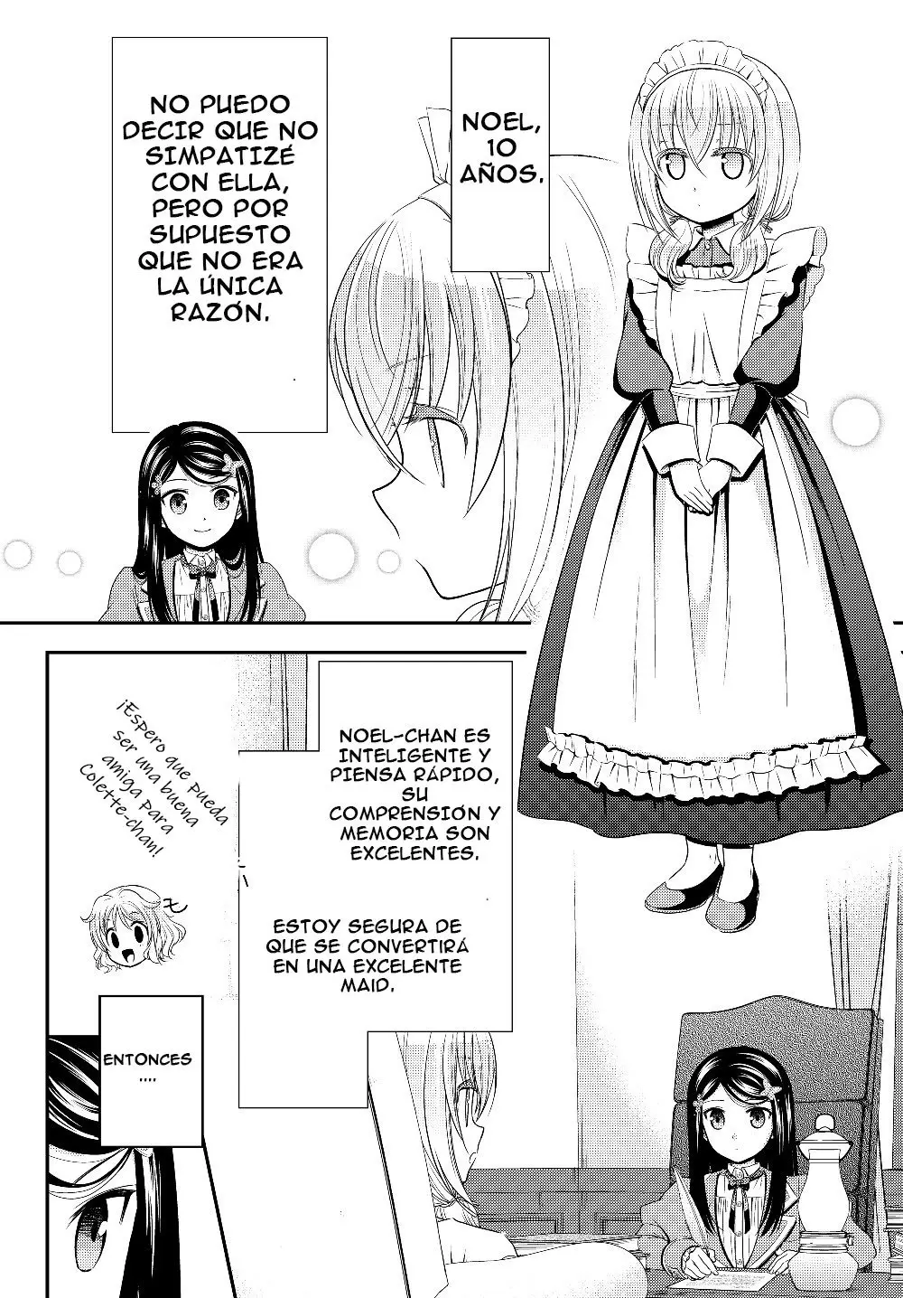 Mitsuha capítulo 44, página 15