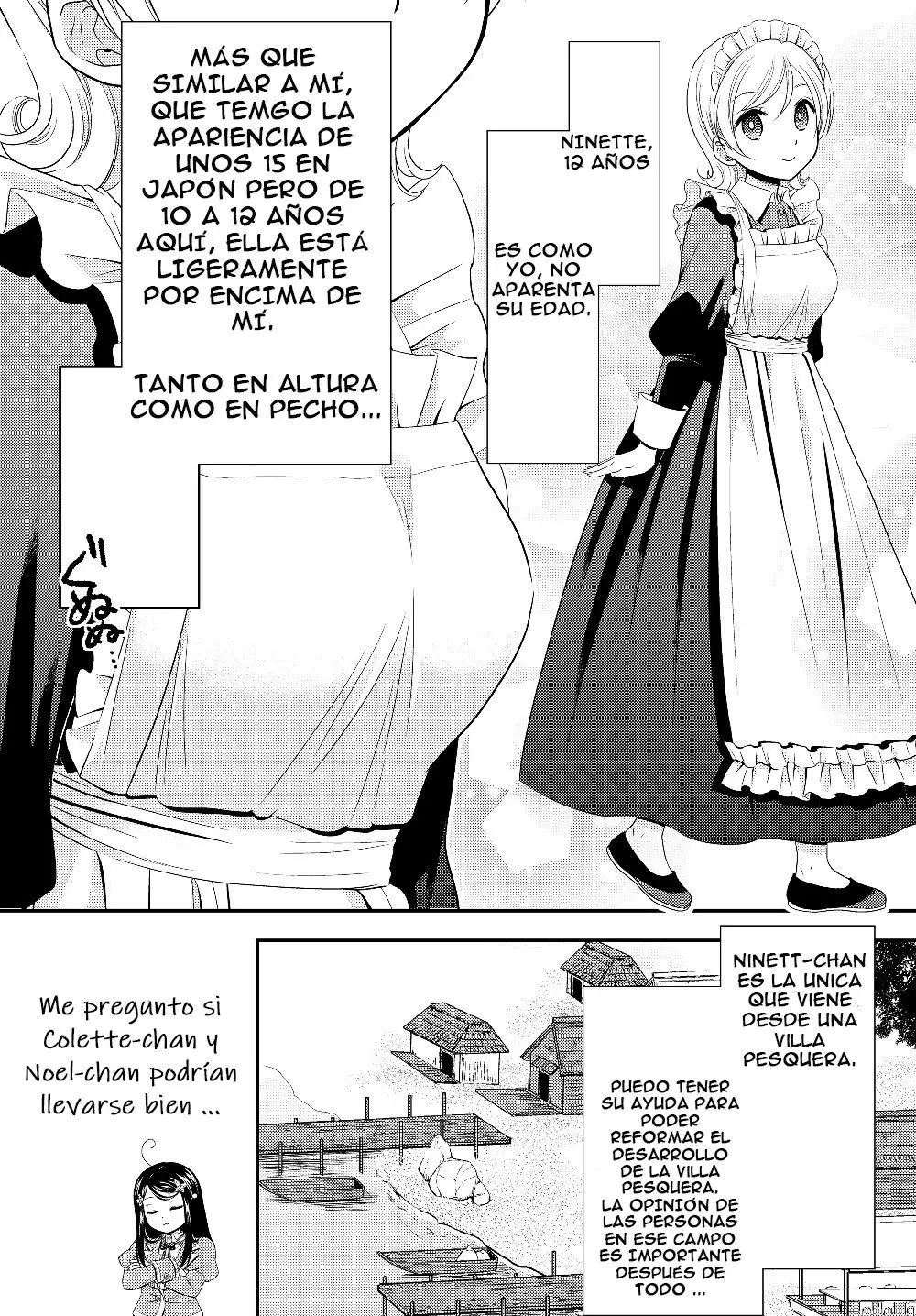 Mitsuha capítulo 44, página 17