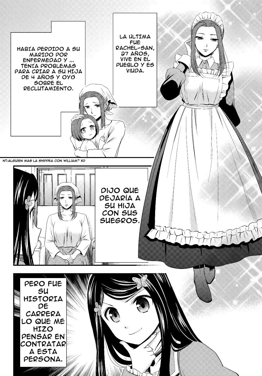 Mitsuha capítulo 44, página 19