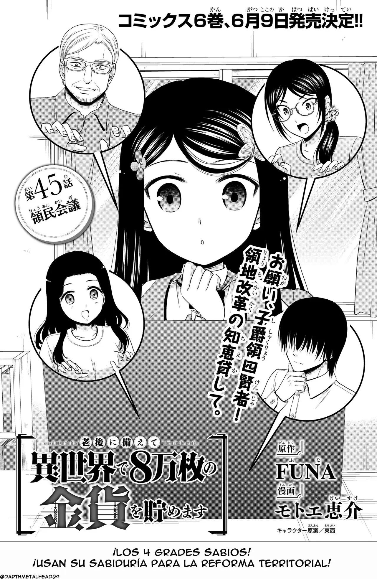 Mitsuha capítulo 45, página 2