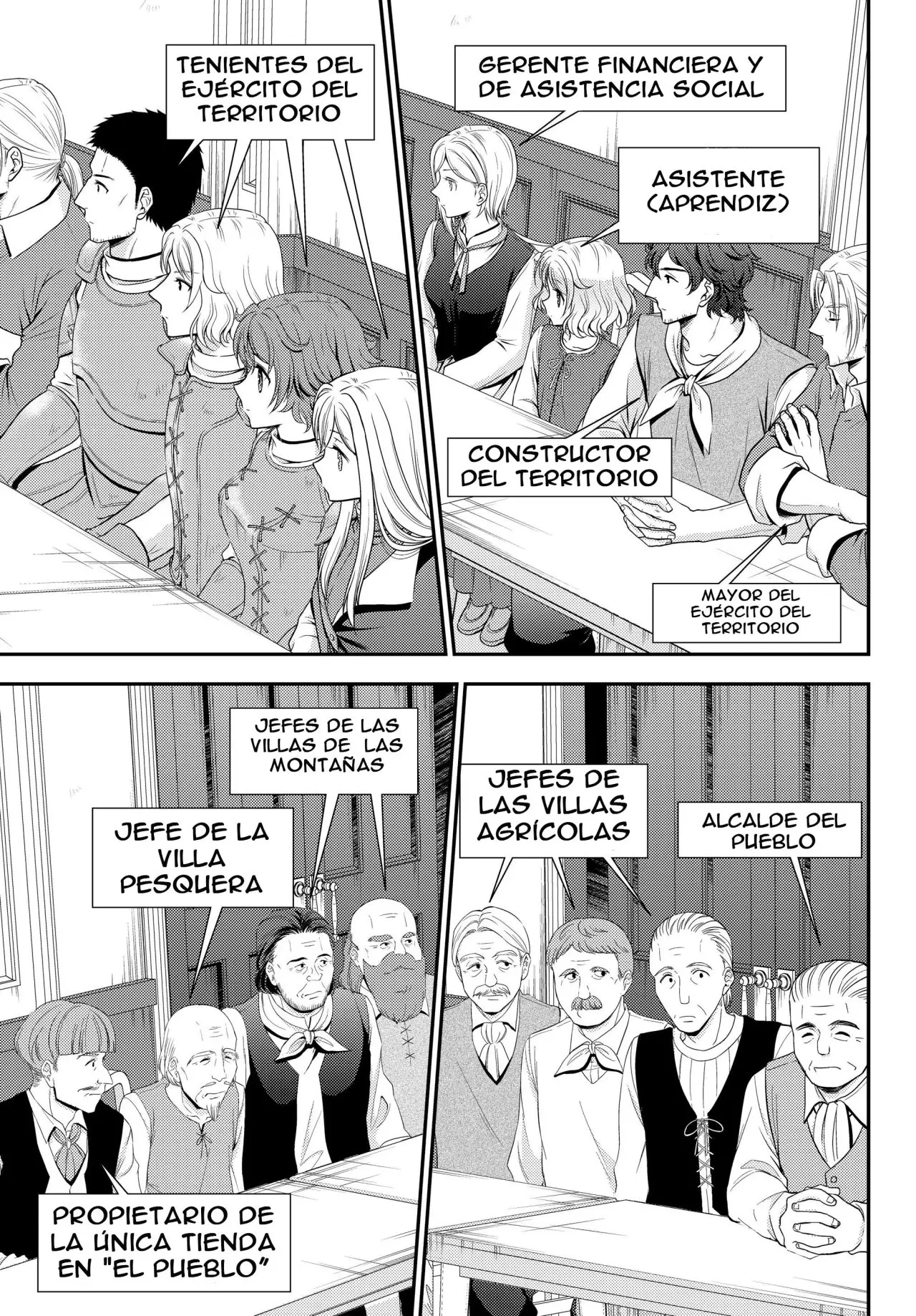 Mitsuha capítulo 45, página 4