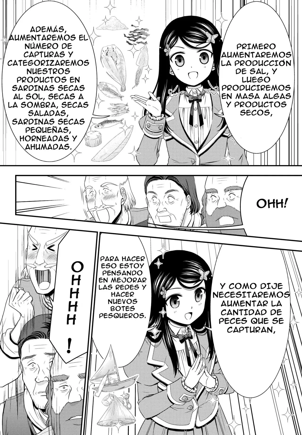 Mitsuha capítulo 45, página 9