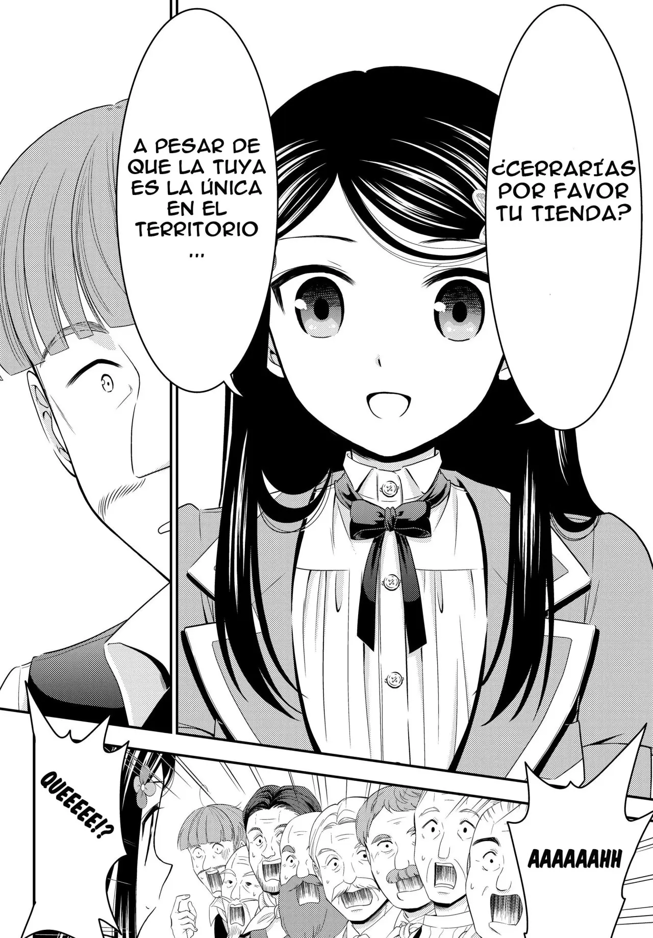 Mitsuha capítulo 45, página 11