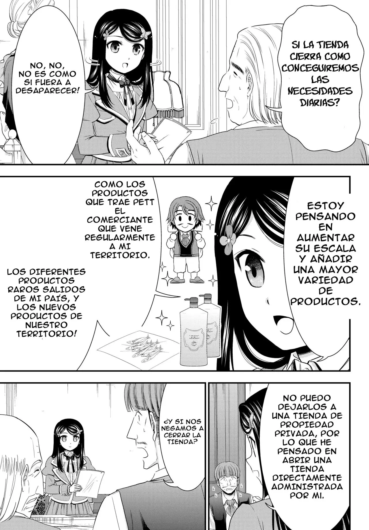 Mitsuha capítulo 45, página 12