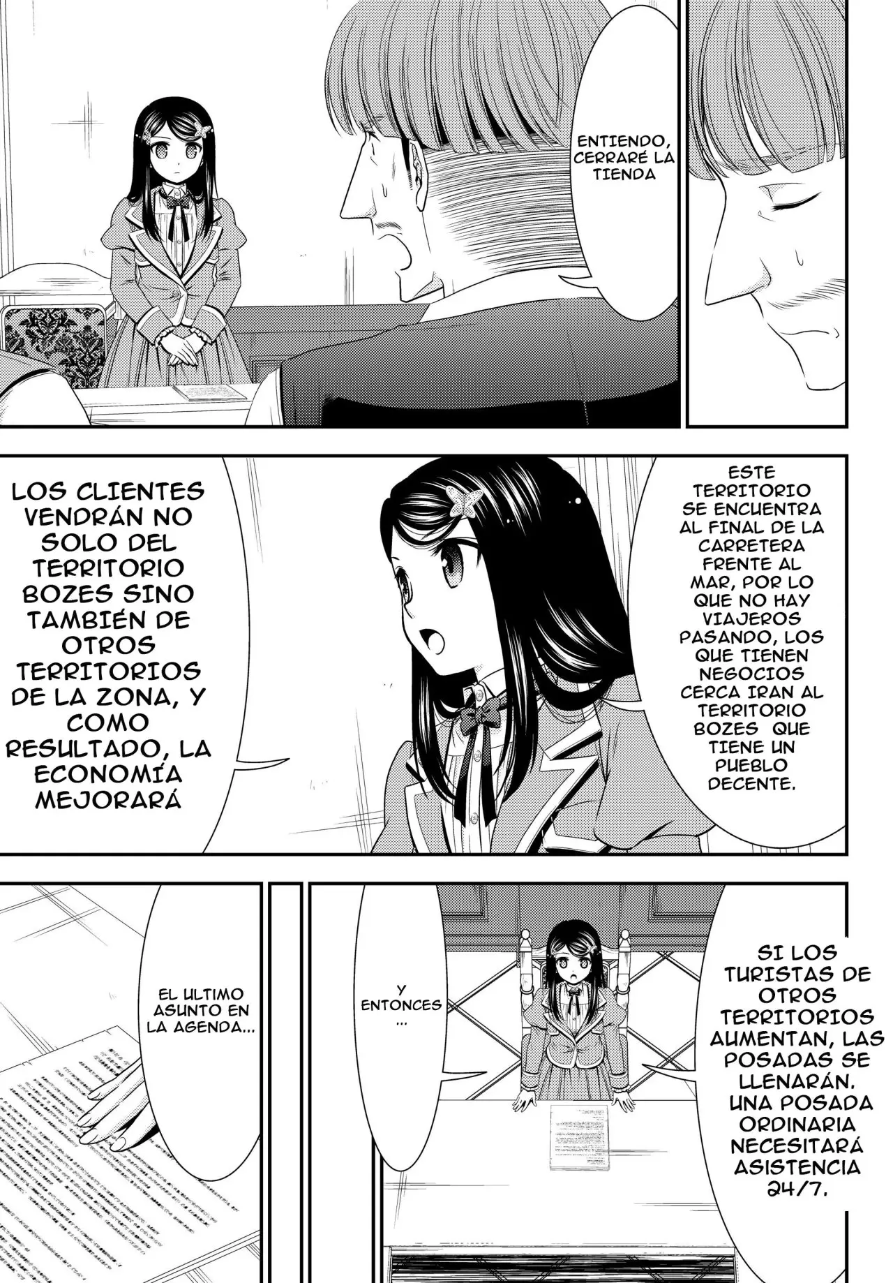 Mitsuha capítulo 45, página 14