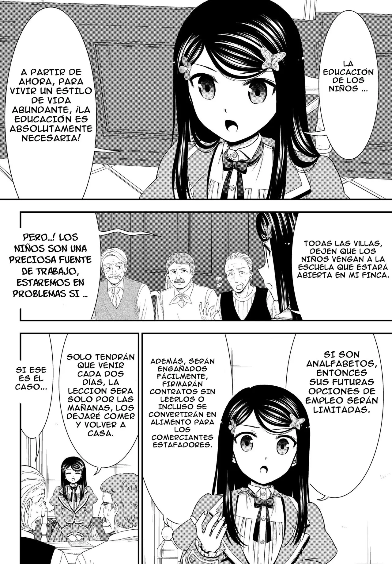 Mitsuha capítulo 45, página 15