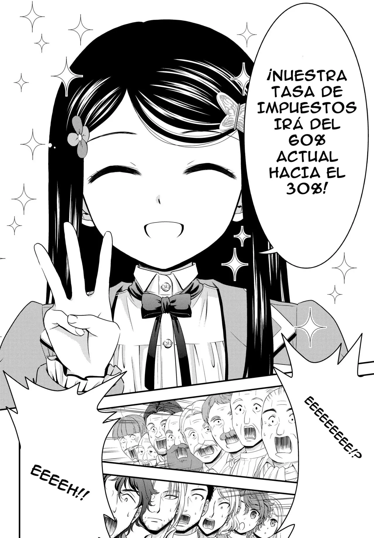 Mitsuha capítulo 45, página 17