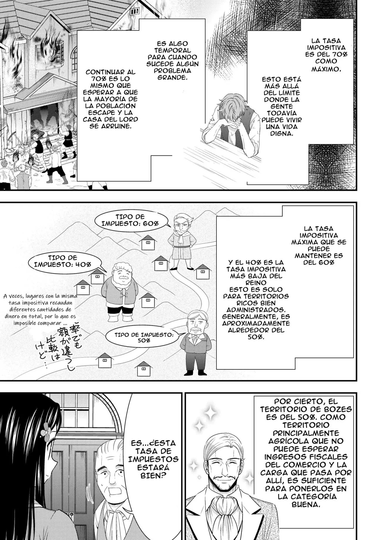 Mitsuha capítulo 45, página 18