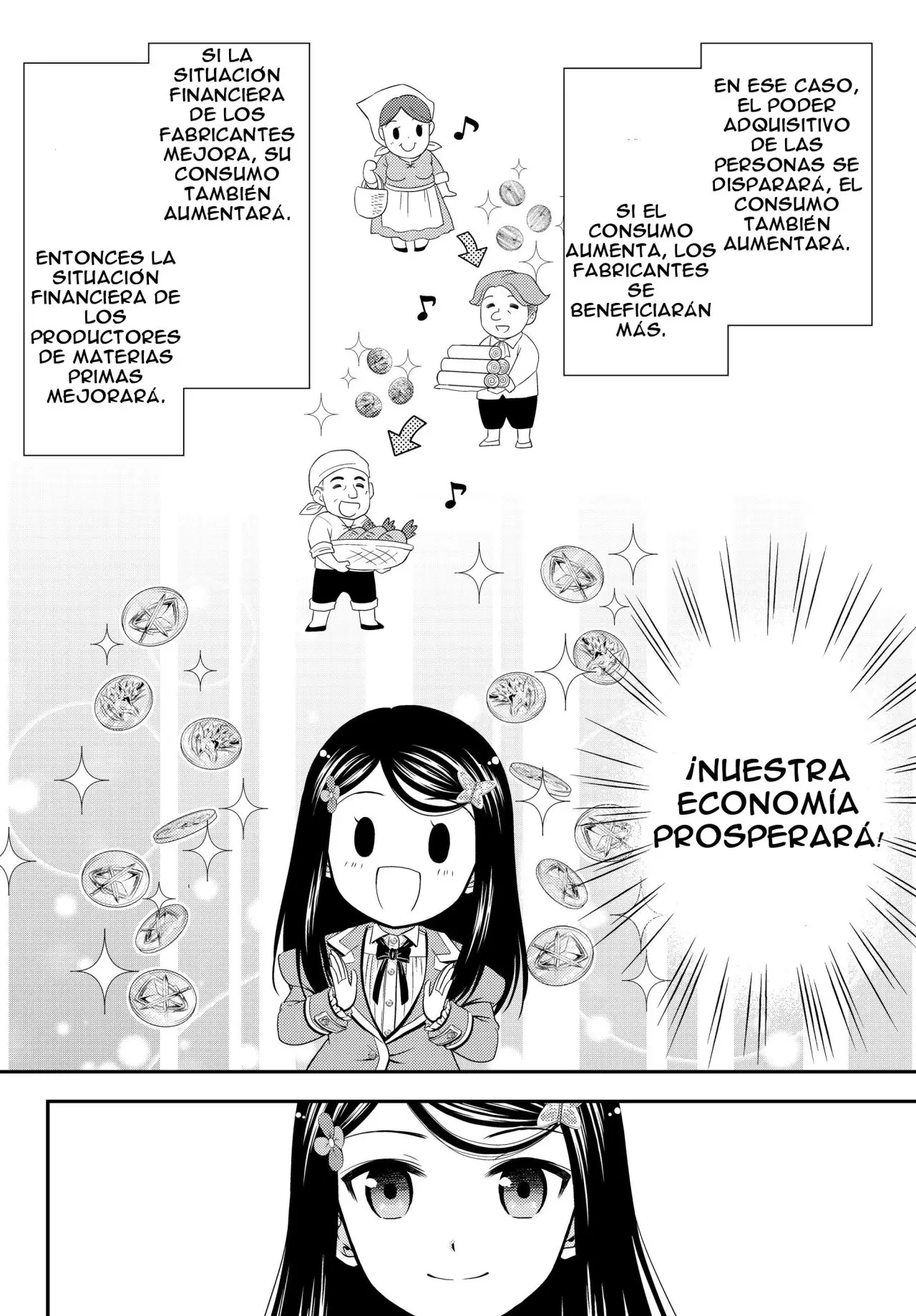 Mitsuha capítulo 45, página 21