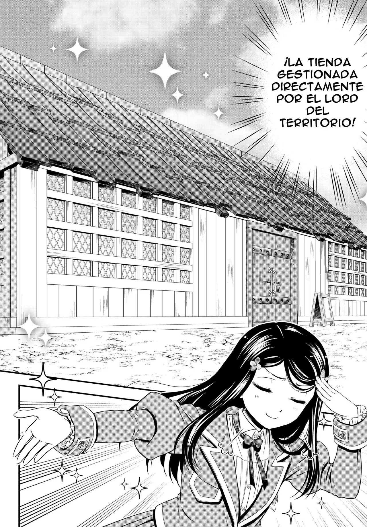 Mitsuha capítulo 46, página 11