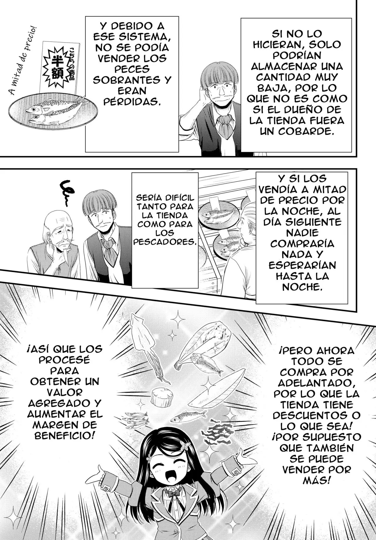 Mitsuha capítulo 46, página 14
