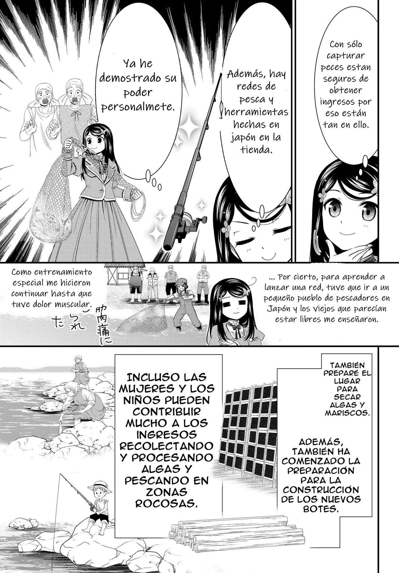 Mitsuha capítulo 46, página 16