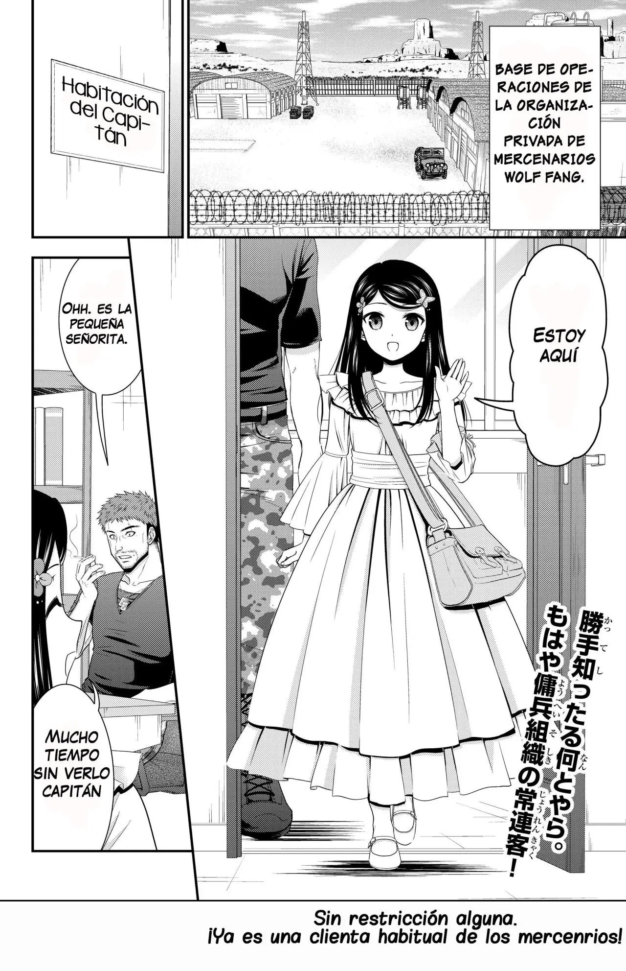 Mitsuha capítulo 47, página 3