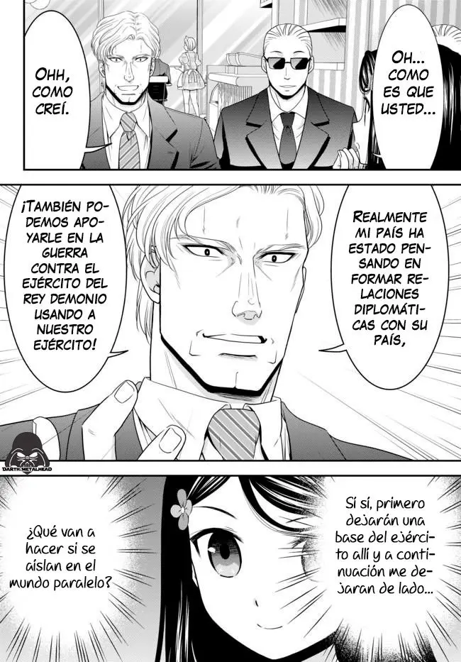 Mitsuha capítulo 48, página 10