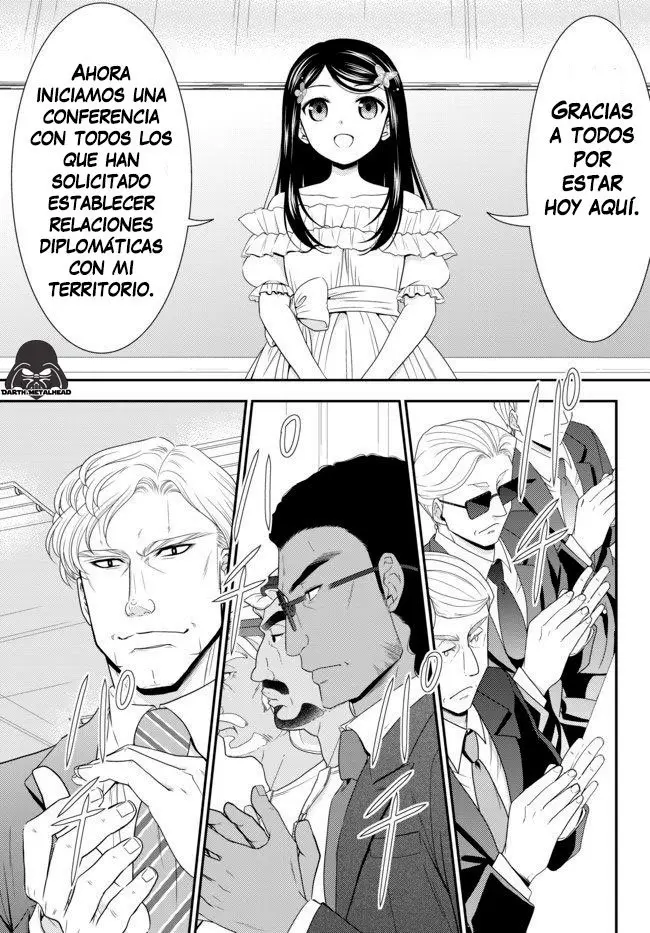 Mitsuha capítulo 49, página 6