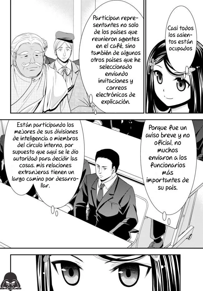 Mitsuha capítulo 49, página 7