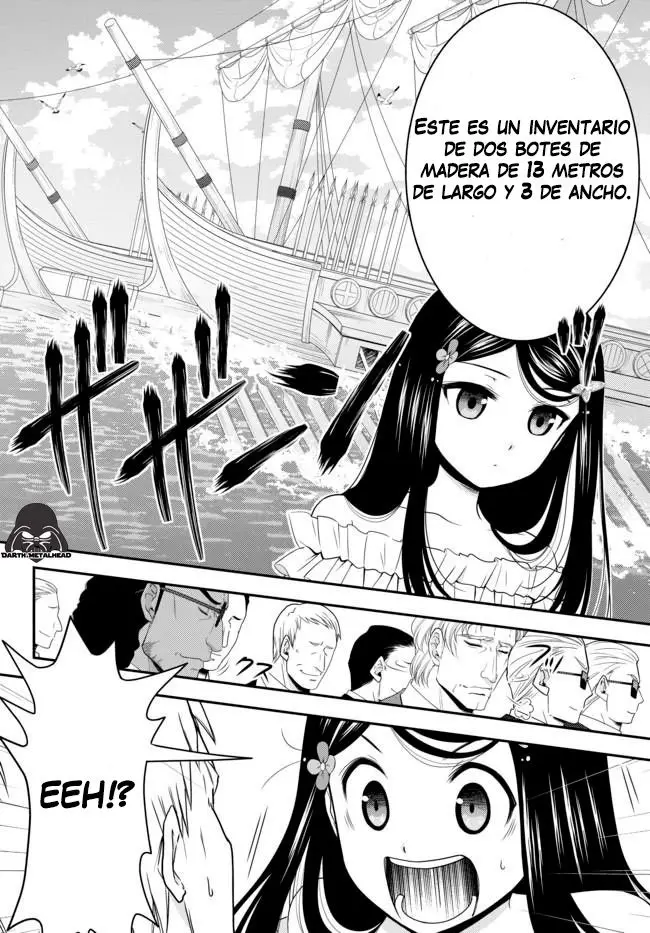 Mitsuha capítulo 49, página 11
